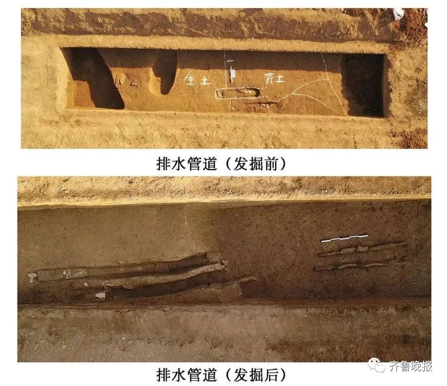 穿越2000多年时光，淄博市临淄区“稷下学宫”遗址确定