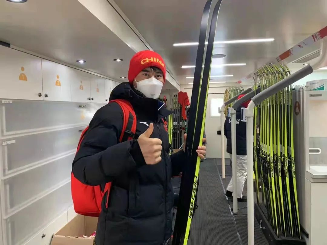 共襄冰雪传奇，泰山体育圆满完成北京冬奥会赛事服务和保障任务