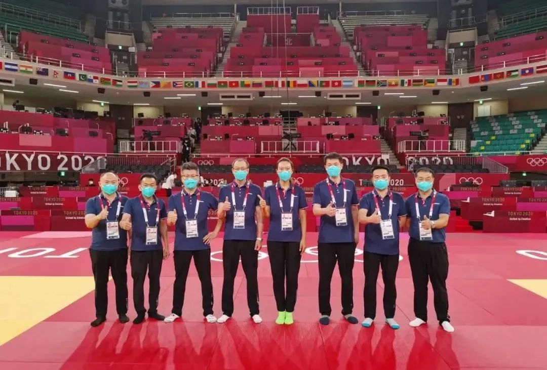 共襄冰雪传奇，泰山体育圆满完成北京冬奥会赛事服务和保障任务