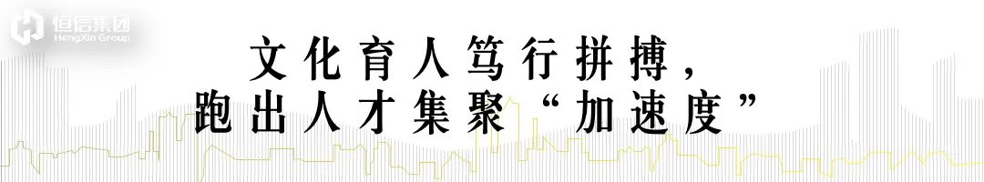 潍坊恒信集团战略先行，奏响人才变奏曲