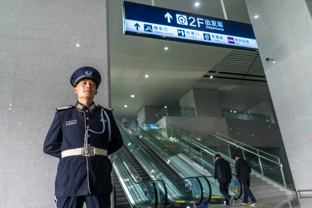 不止居住空间，“龙湖智创生活”将服务领域拓至更广阔的商业与城市空间