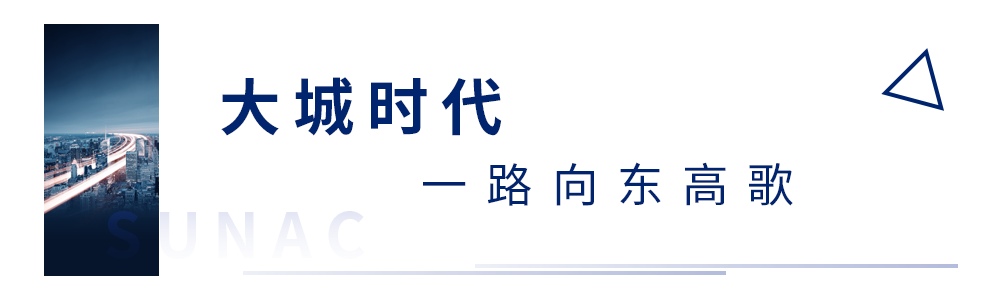 彰显一座城的底气与担当，济南融创文旅城万人看城团热势开启