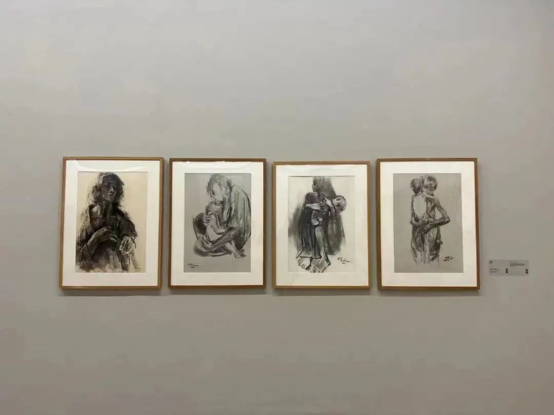 细嗅蔷薇——生命的艺术：国际当代女性艺术家作品展（山东站）即将开展