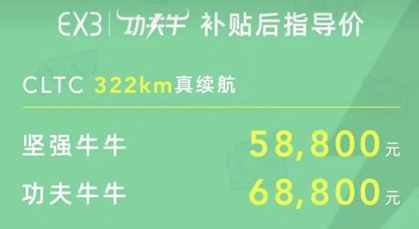 3·15在行动丨下单不交车、承诺不兑现、功能“神奇”消失......吉利几何EX3功夫牛遭车主集体投诉