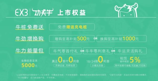 3·15在行动丨下单不交车、承诺不兑现、功能“神奇”消失......吉利几何EX3功夫牛遭车主集体投诉