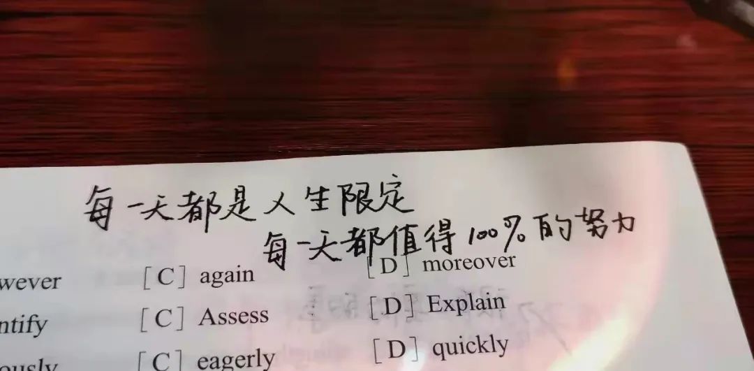 智博教育丨自荐生也会是本科生