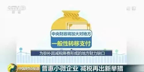 【李想集锦】（53）丨中央对地方转移支付增长18%，为市长县长与基层国企送来福音