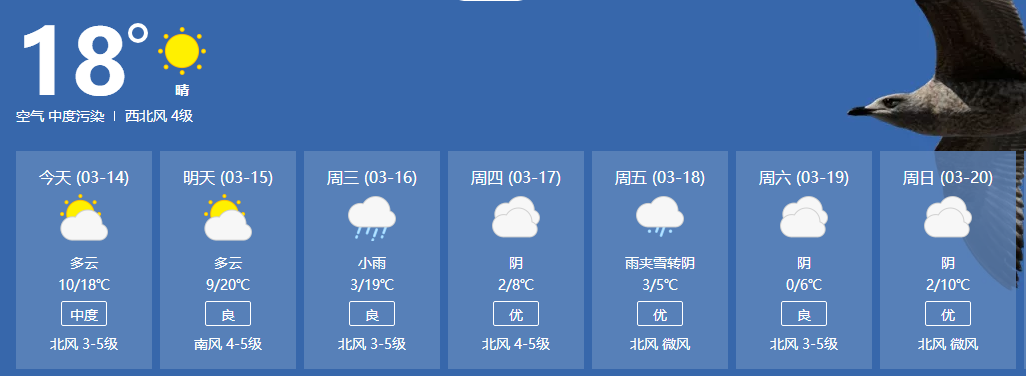 济南延长供暖至3月23日零时，不另行收费