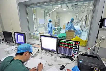 超声碎石手术操作不当致肾功能重度受损，日照五莲县人民医院被判赔4.8万余元