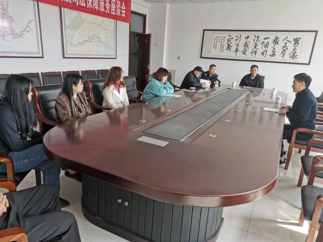济南市济阳法院强化“五项措施” ，全力打好疫情防控阻击战