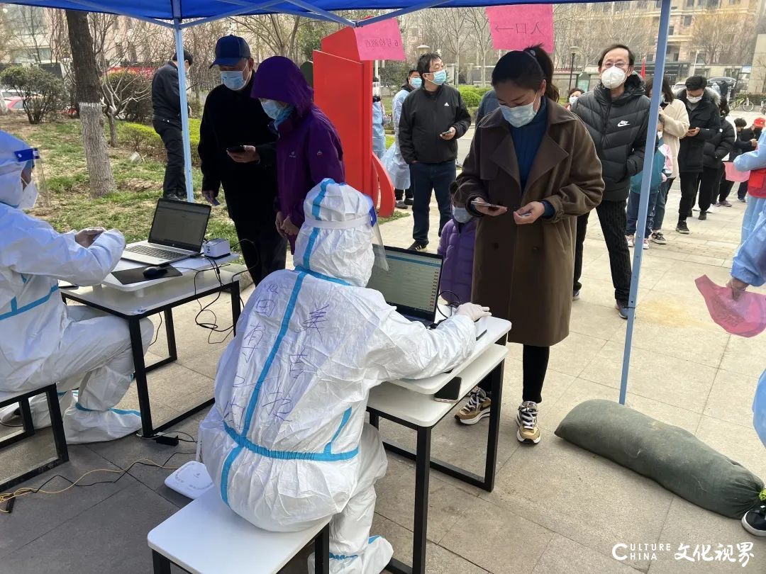 同心抗疫，冲锋在前——莎蔓莉莎美丽天使抗疫图集