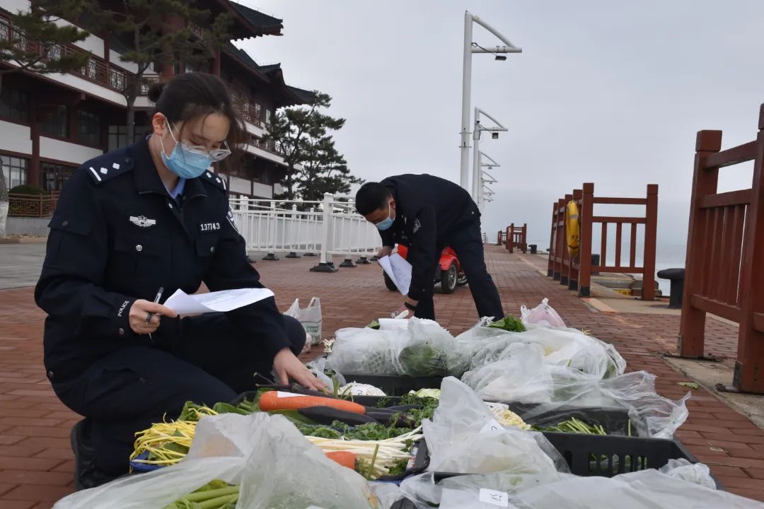 万众一心 凝聚合力，威海文旅集团向“战疫”亮剑