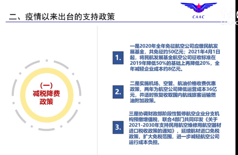 疫情影响远超预期，民航两年巨亏2100亿元