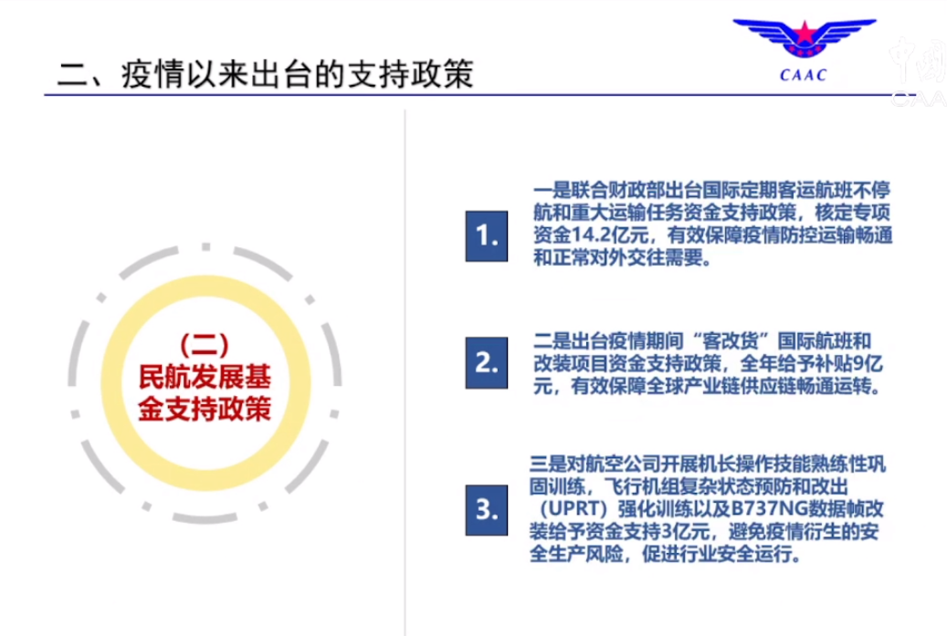 疫情影响远超预期，民航两年巨亏2100亿元