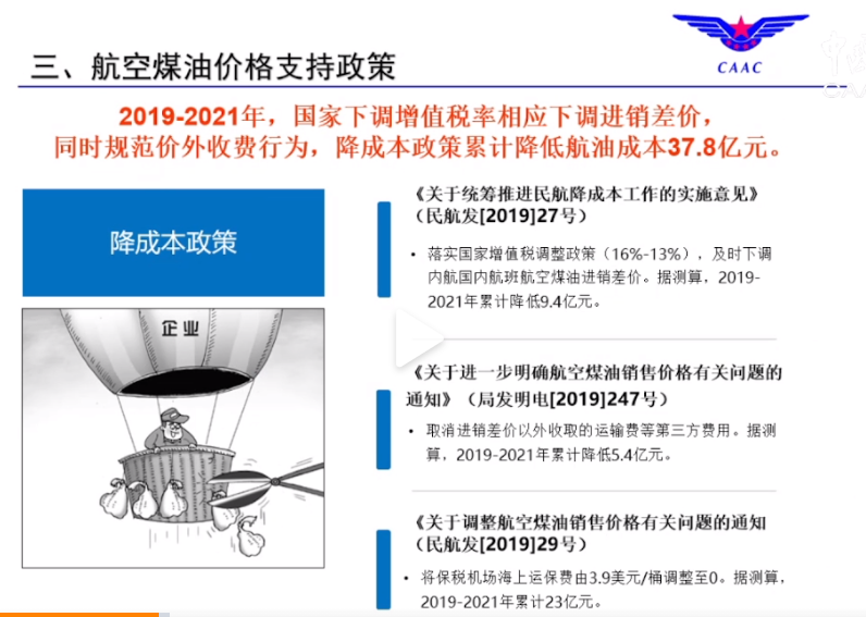 疫情影响远超预期，民航两年巨亏2100亿元