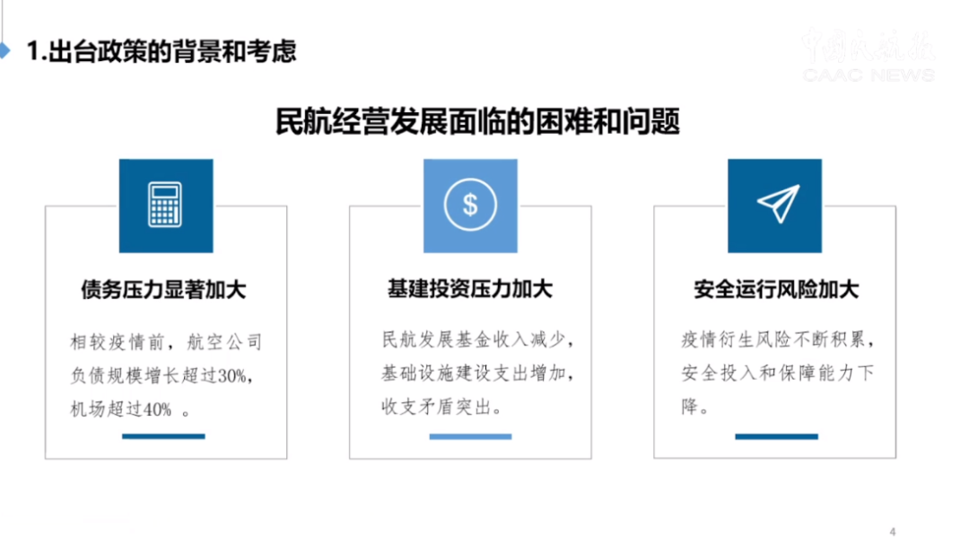 疫情影响远超预期，民航两年巨亏2100亿元