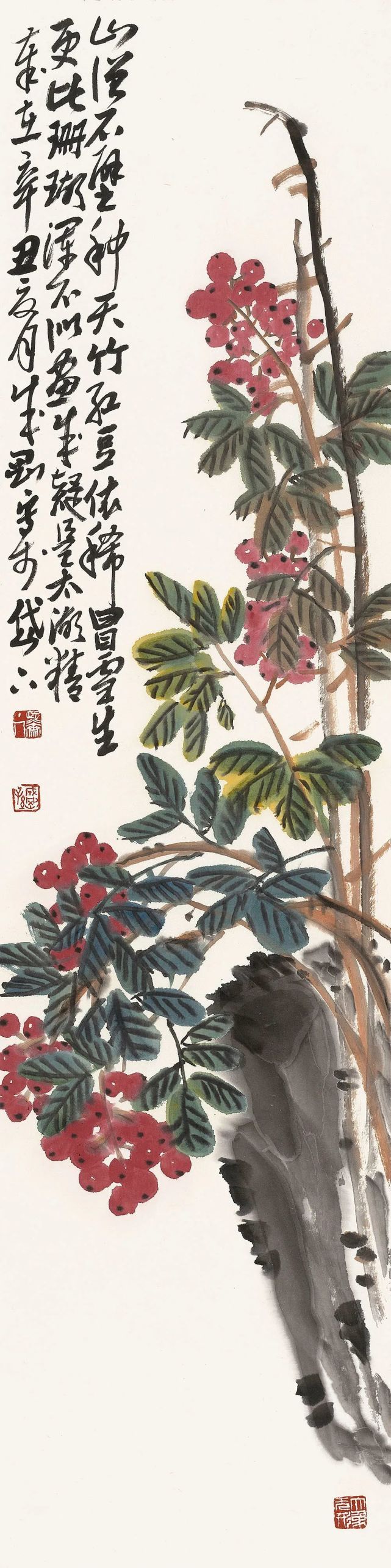 著名画家孙成刚应邀参展“新春之会——中国当代书画名家线上展”