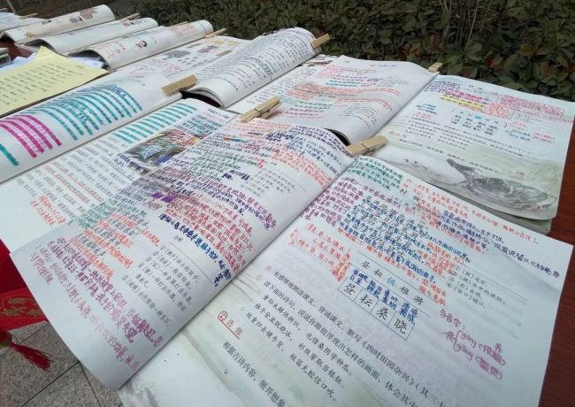 减负不减质，济南市历城区虞山路学校特色“组合拳”为双减赋能