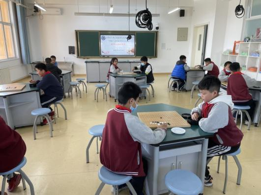 山师太白湖新区实验小学举办第二届“数学文化周”活动，让“高冷”的数学变得“俏”皮