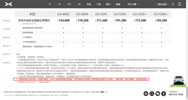 3·15在行动丨锁电、延期交付、消费欺诈……众多车主订购小鹏汽车遇窝心事