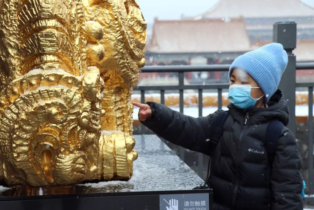 千变万化，一眼万年——“纳天为书·韩美林天书艺术故宫展”圆满落幕