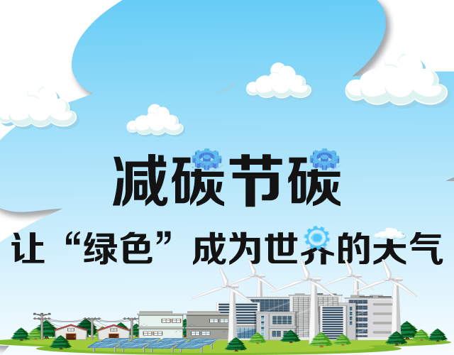 卡奥斯打造智慧能源平台，用科技力量为千企百业带来绿色管理方案