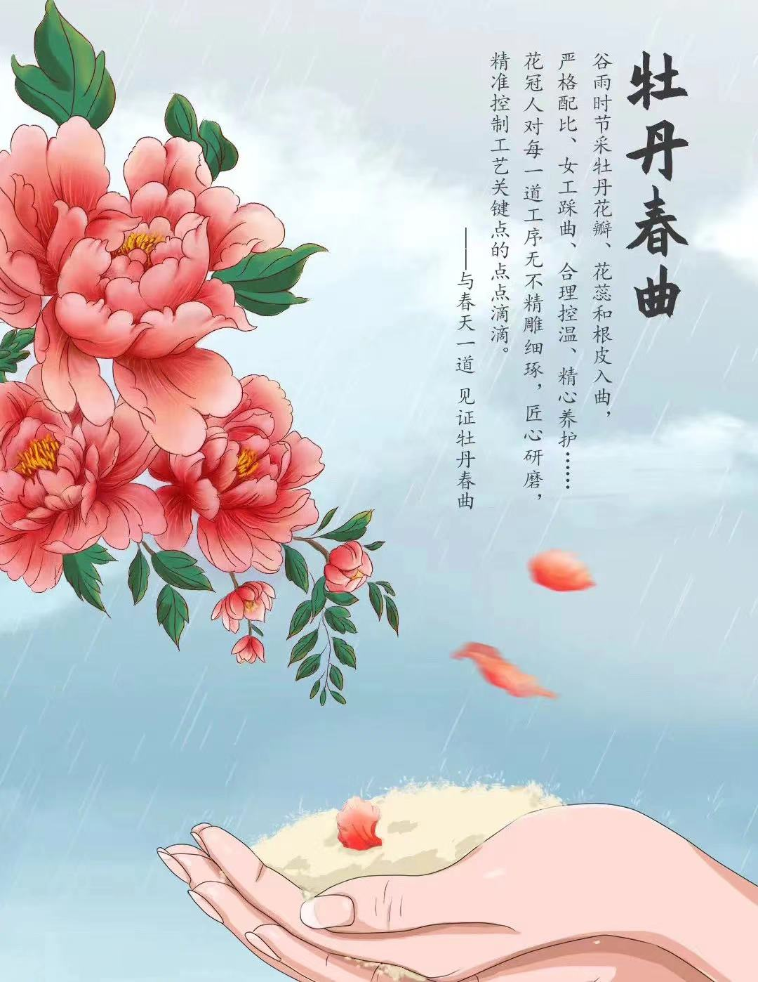 品读佳酿文化，醉享花冠美酒