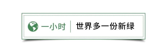 地球熄灯一小时日，海尔用科技为地球贡献一份“绿色”