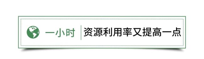 地球熄灯一小时日，海尔用科技为地球贡献一份“绿色”