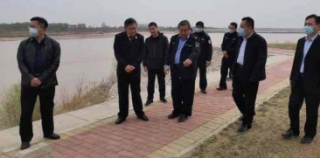 濟南市濟陽區法院黃河巡回法庭主動邀請有關部門監督指導