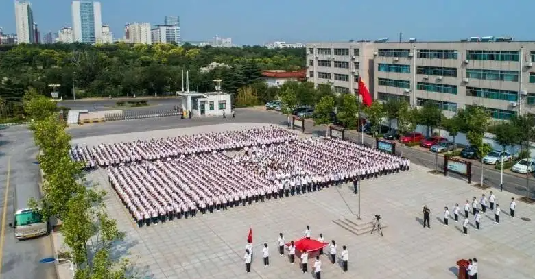 今日起，济南章丘区各级各类学校启动线上教学