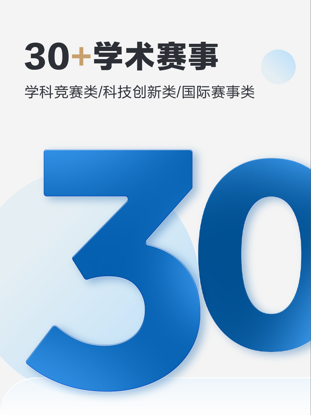 用“一组数字”揭秘海尔学校卓越的教育资源，捕获升入高校的N种可能