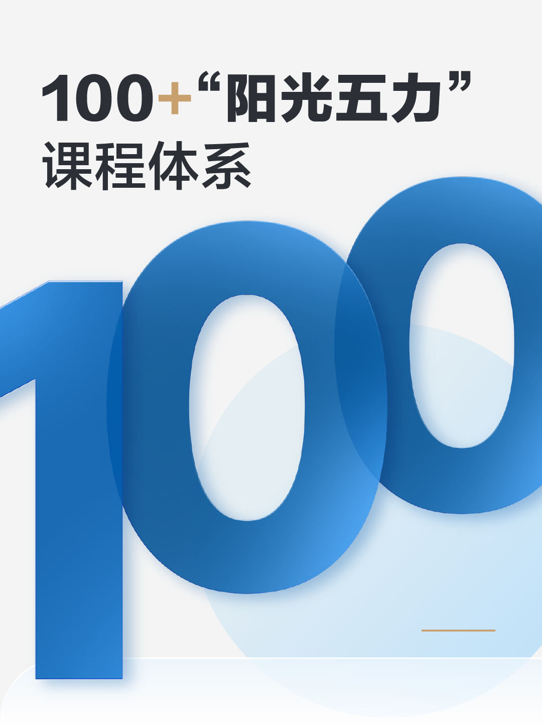 用“一组数字”揭秘海尔学校卓越的教育资源，捕获升入高校的N种可能