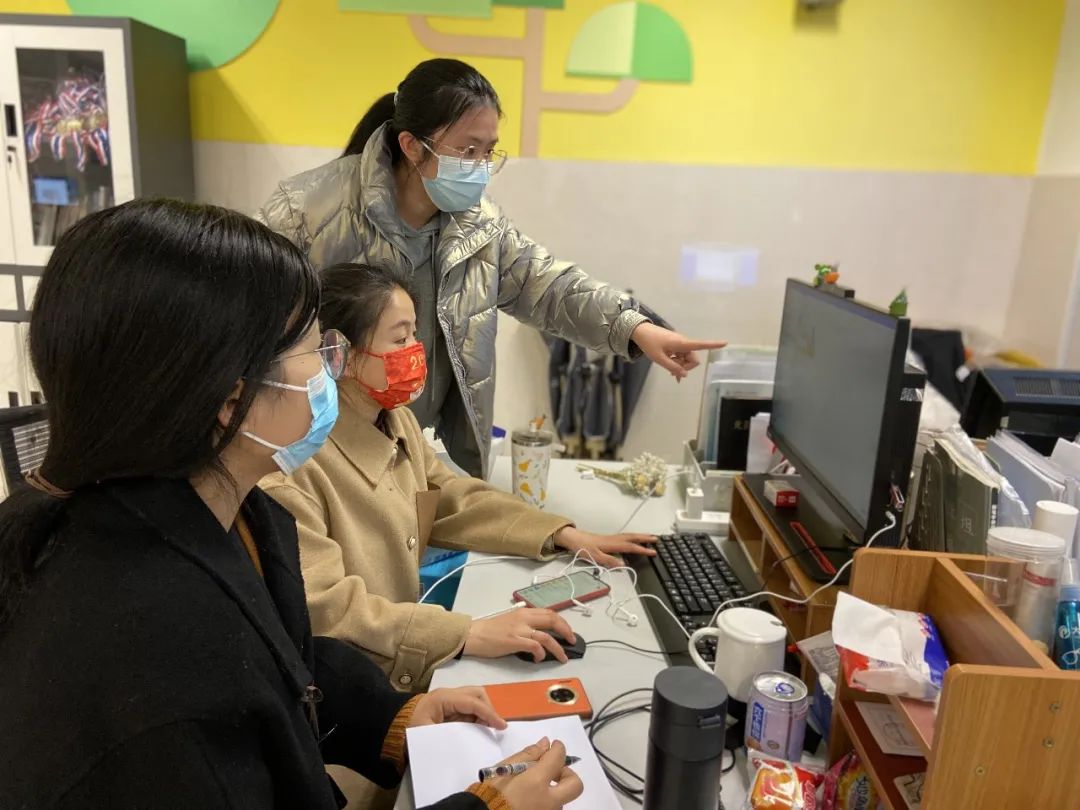 停课不停学，山师祥泰实验学校迅速开启线上教学模式