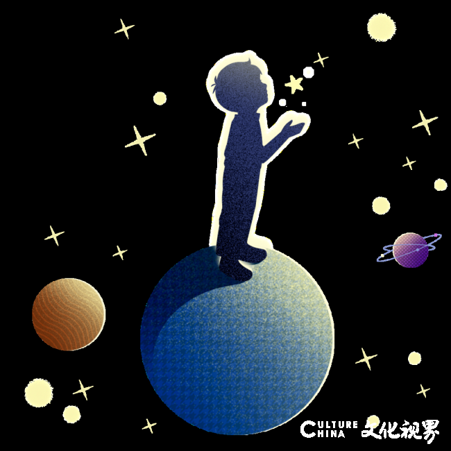 今天是世界自闭症日，山东省脐血库邀您一起以爱之名守护“星空”