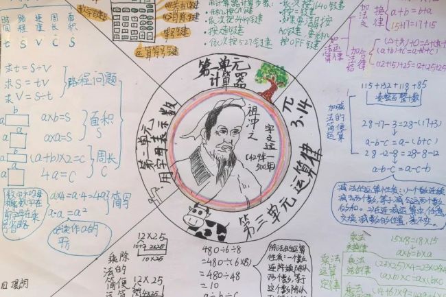 数学多趣味，欢乐云课堂——走进青岛即墨区山师实验学校线上数学趣味课程