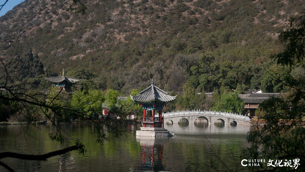 济南部分景区清明期间正常开放 趵突泉需提前预约