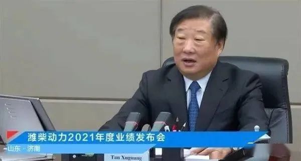 不可能没人 潍柴董事长称无人驾驶是忽悠