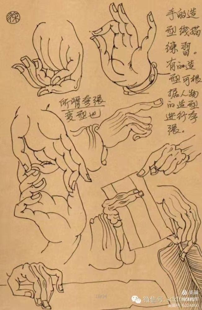 胸怀丘壑  放眼世界——著名画家徐永生的“画”和“远方”