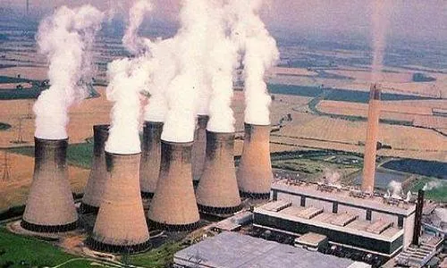 煤电项目将严控，魏桥集团失去自备电厂还能稳戴桂冠吗？