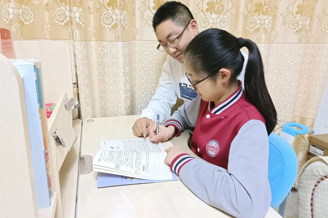 读书不觉春已深，山师瑞华实验小学举办“疫路书香”读书活动