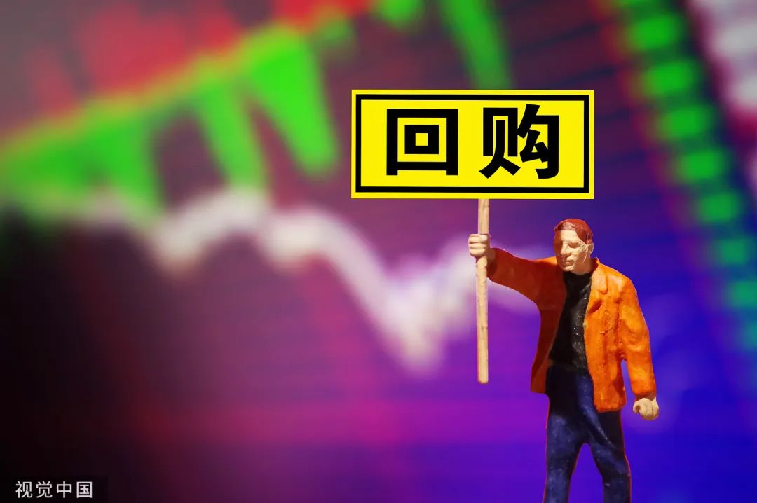【李想集锦】（65）丨民资回购股票踊跃，国资准备出手