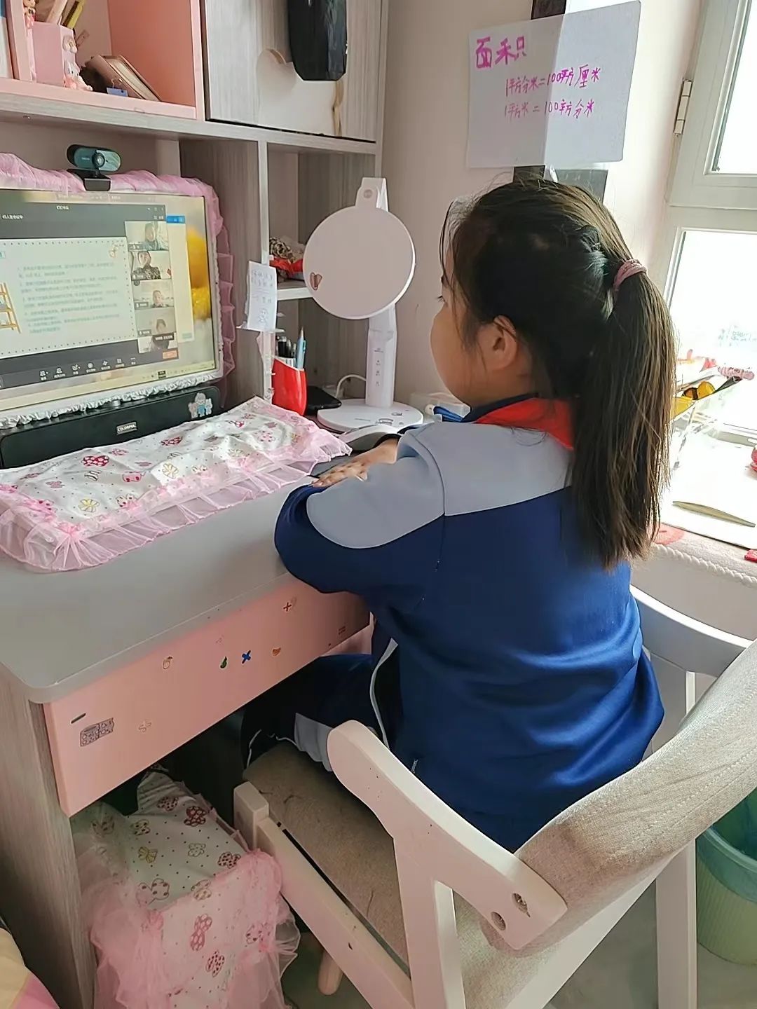 预防溺水  警钟长鸣——济南市历城区祥泰实验学校举行主题升旗仪式