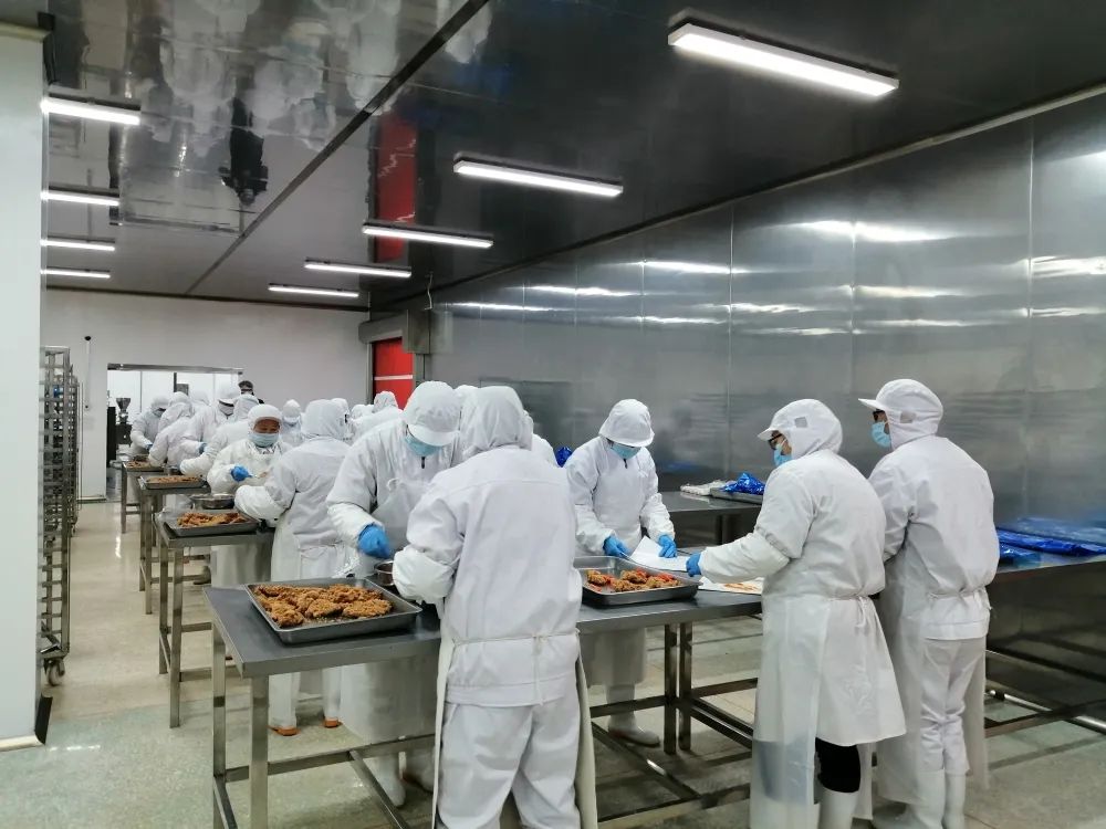 赋能中华预制菜产业第一城——中日韩高端预制菜产业园在潍坊安丘齐鲁酒地签约