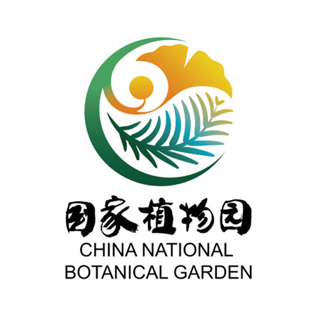 用“银杏和水杉”诠释生态生命理念——走近国家植物园Logo背后的设计师韩美林
