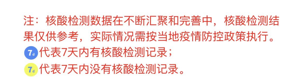 山东健康码又添新功能：7天核酸检测标牌、场所码名称、代扫登记