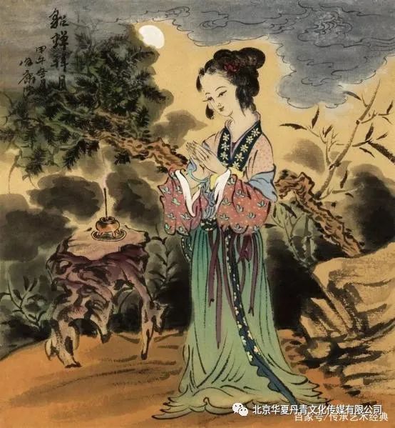 著名画家徐康应邀参展，“咫尺乾坤——2022当代中国画名家学术小品展（第二回展）”即将在北京开幕