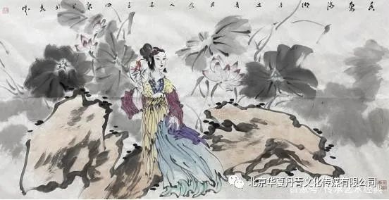 著名画家徐康应邀参展，“咫尺乾坤——2022当代中国画名家学术小品展（第二回展）”即将在北京开幕