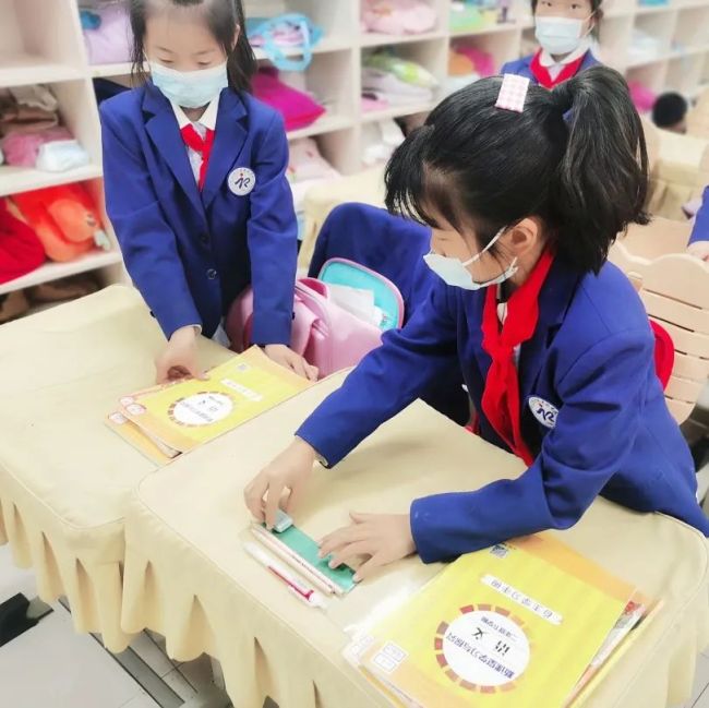 培养学生劳动意识，青岛即墨区山师实验学校开展系列劳动实践活动