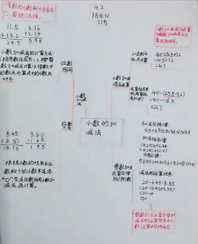 私立济南齐鲁学校老师精心设计“实践性作业”，带领学生感受数学的魅力